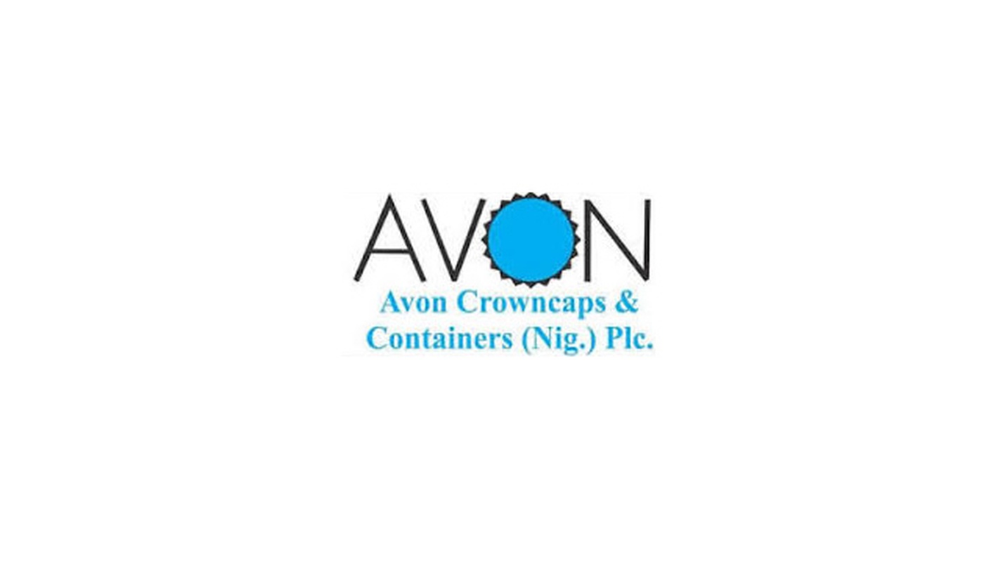 Avon Crowncaps & Containers (Nig.) Plc logo
