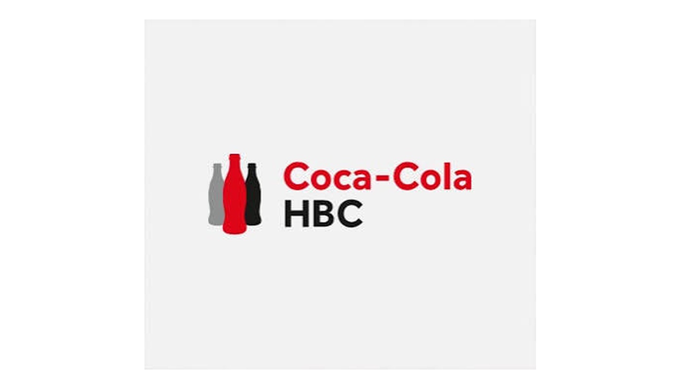 Coca-Cola HBC logo