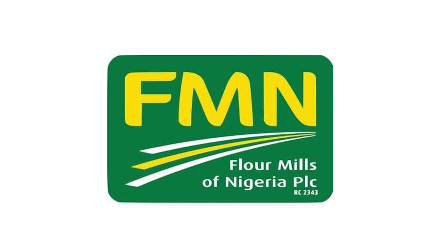 Flour Mills of Nigeria Plc logo