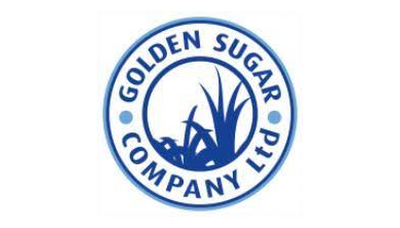 Golden Sugar Company Ltd logo