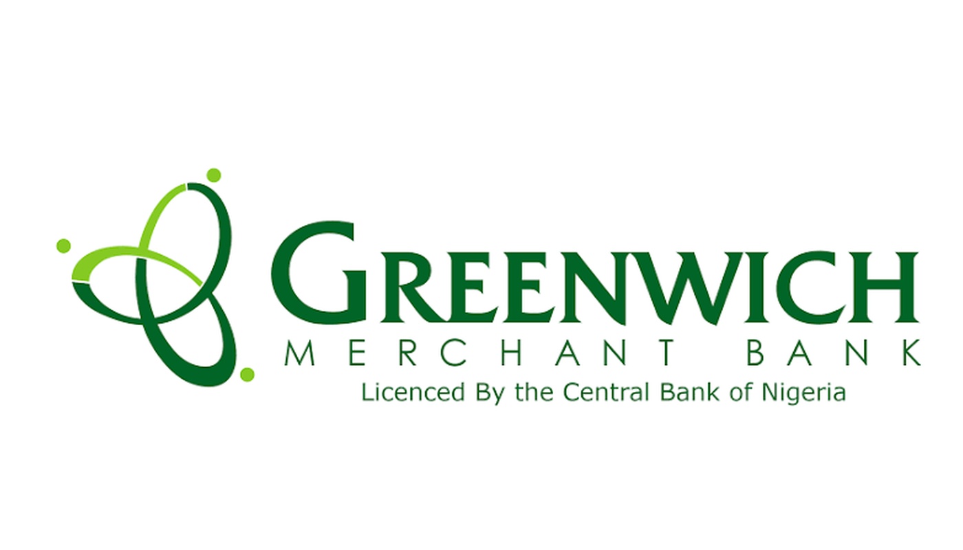 Greenwich Merchant Bank logo