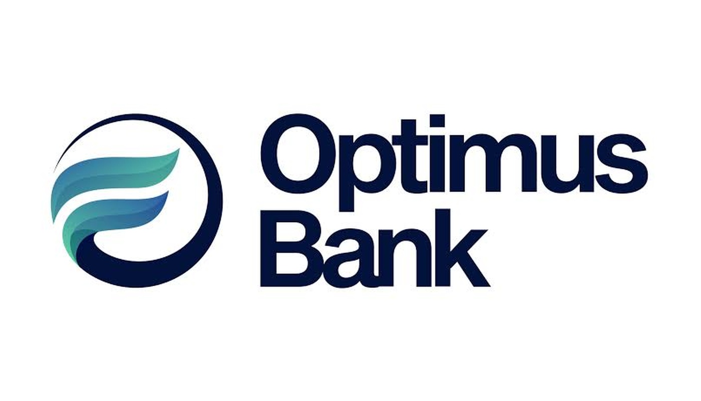 Optimus Bank logo