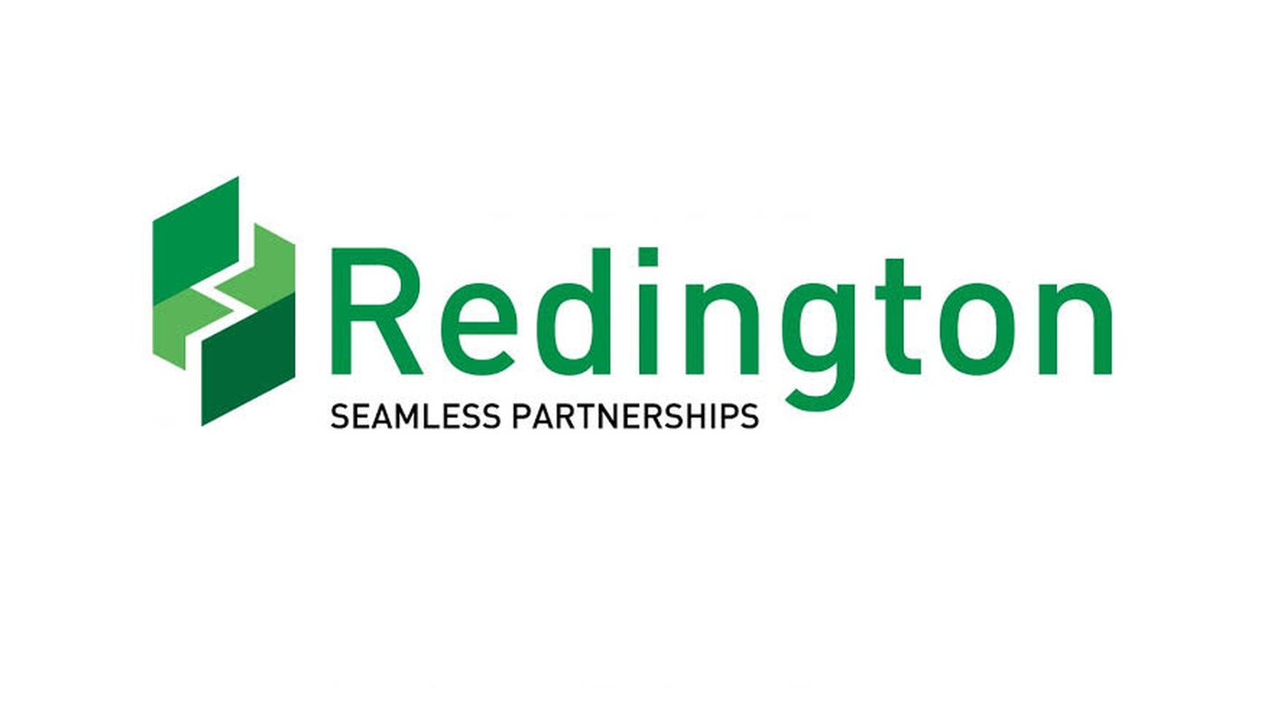 Redington logo