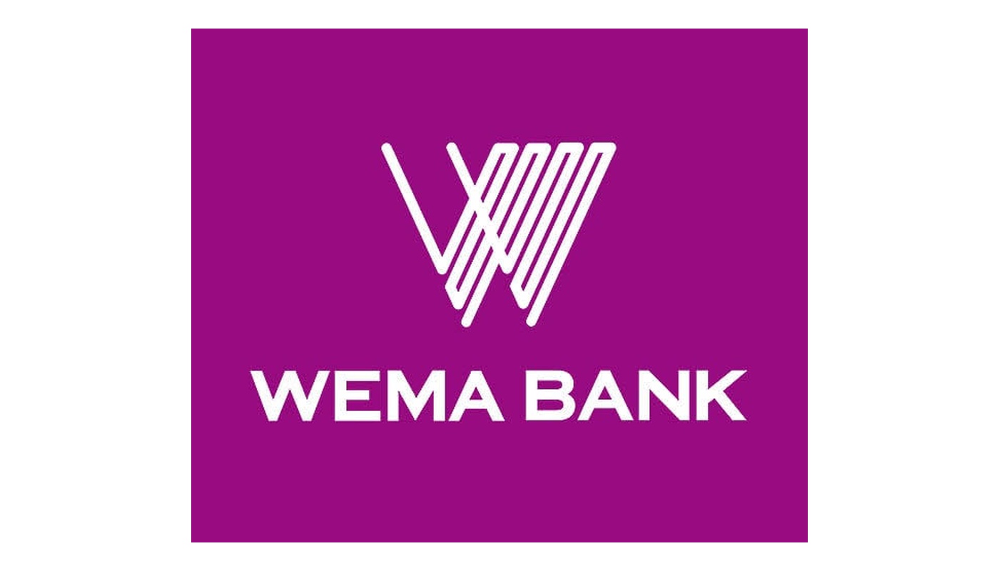 Wema Bank logo